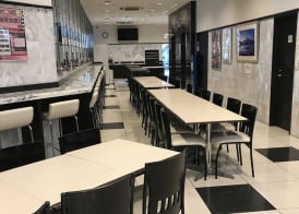 Toyoko Inn Nagoya Sakae 2