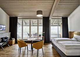 ElzLand Hotel Pfauen WELLNESS & SPA 4