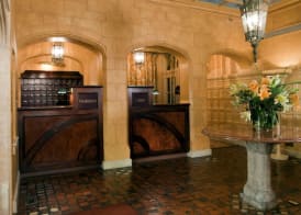 Henley Park Hotel 2
