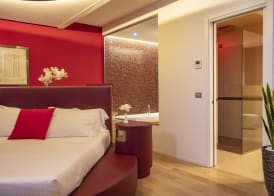 Hotel Glamour - Buongiorno! Hotels 4