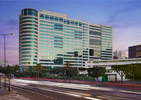 DoubleTree by Hilton Casablanca City Centre 3