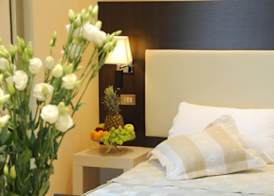 Hotel I Due Cigni 4