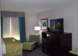 Best Western Plus Hardeeville Inn & Suites 4