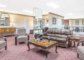 Days Inn by Wyndham Princeton 2
