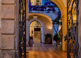 Hotel Palazzo Murat 3