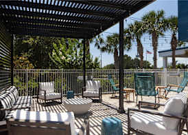 Hampton Inn by Hilton Tampa Fairgrounds Casino 3