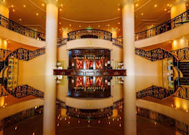 Mount Wolseley Hotel Spa & Golf Resort 5