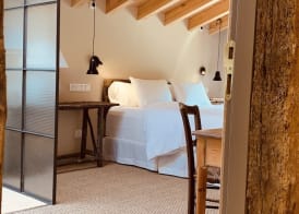 OAR Cottage 2