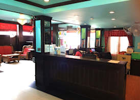 Cookies Hotel 5