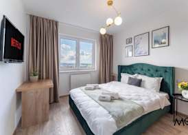 MoHost Noblesse - Urban Style & Comfort 3