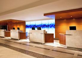 The Westin Kansas City at Crown Center 5
