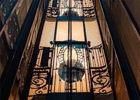 Carlton Hotel Lyon - MGallery Collection 2