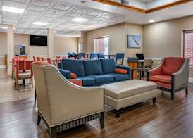 Comfort Inn & Suites Statesboro - University Area 2