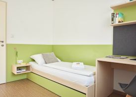 I AM HOTELS Leoben 3