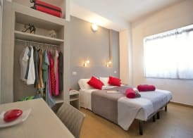 Hotel Sabrina Rimini 4