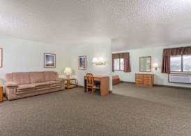 Super 8 by Wyndham Gallipolis Pt Pleasant Area 3