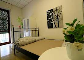 Panda Hostel 3
