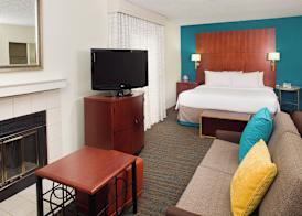 Residence Inn by Marriott Ontario Airport 5