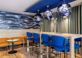 Mercure Annecy Centre 3