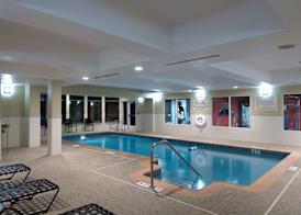 Hilton Garden Inn Mount Holly/Westampton 3