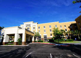 Hampton Inn & Suites Bluffton-Sun City 4