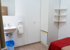 Pensión Alcalá 4