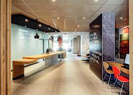 ibis Hyeres Centre 3