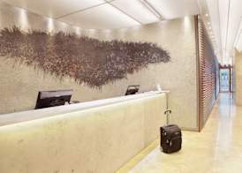 Dazzler by Wyndham Buenos Aires Palermo 3