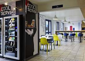 ibis budget Chilly-Mazarin Les Champarts 4