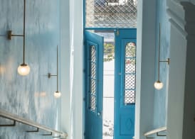 Mirabile Luxury Suites 2