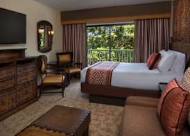 Disney's Animal Kingdom Villas - Jambo House 2