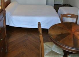 Hôtel Castel Mistral 5