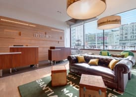 Hotel Vigo Los Galeones Affiliated by Melia 4