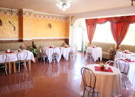 Hotel Sir Lujerului 5