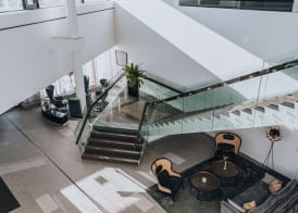 Courtyard by Marriott Stockholm Kungsholmen 4