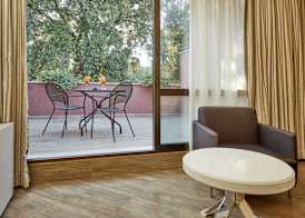 Park Hotel I Lecci 4