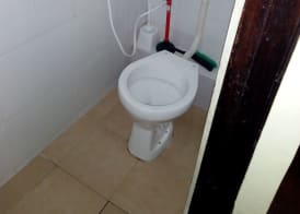 Mali Guest House 4