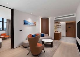 Days Inn by Wyndham Hangzhou Gongshu 4