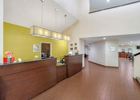 Sleep Inn & Suites at Concord Mills 3