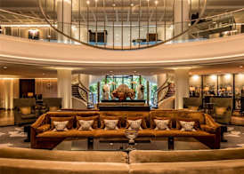 Sofitel Frankfurt Opera 2