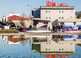 Hotel ibis Guimaraes 2