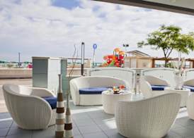 Hotel Foschi-Peninsula 2