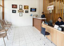 Komodo Lodge 2