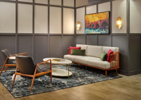 Courtyard by Marriott Washington, D.C./Foggy Bottom 4