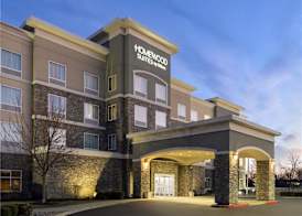 Homewood Suites by Hilton Akron/Fairlawn 2