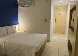 Ibis Styles Macaé 4