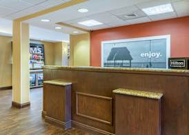 Hampton Inn Biloxi/Ocean Springs 2