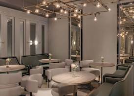 Hilton Munich City 5