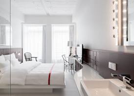 Ruby Coco Hotel Dusseldorf by IHG 4