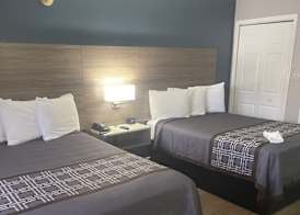 Blue Spring Inn Orange City 3